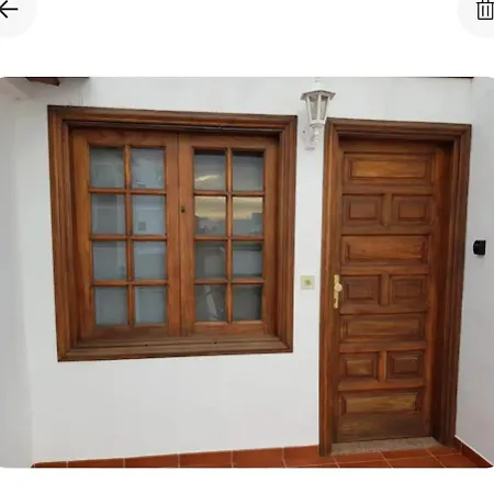 Alto Derecha Apartmán