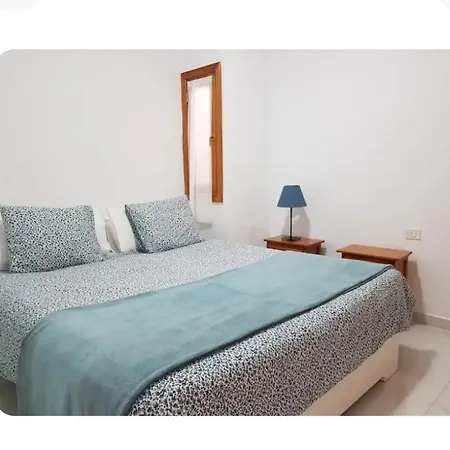 Alto Derecha Apartmán