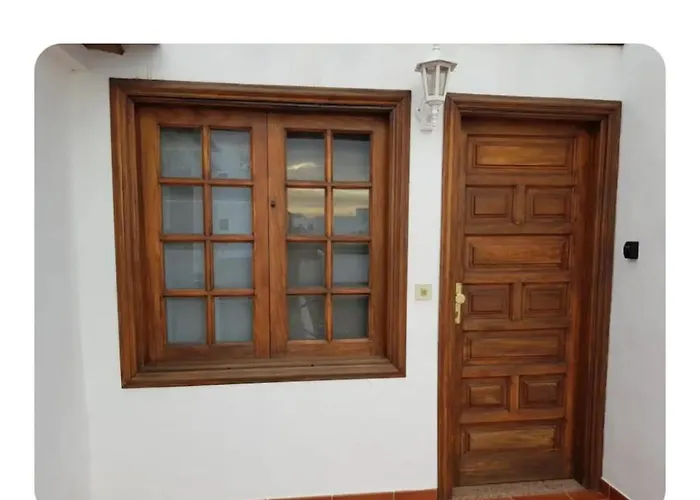 Alto Derecha Appartement