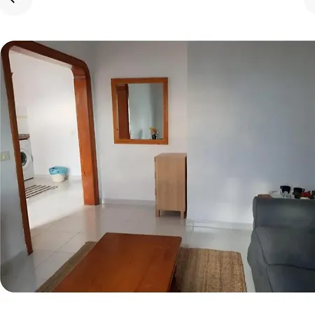 Alto Derecha شقة Punta Mujeres