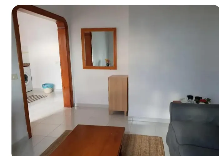 Alto Derecha Apartment Punta Mujeres