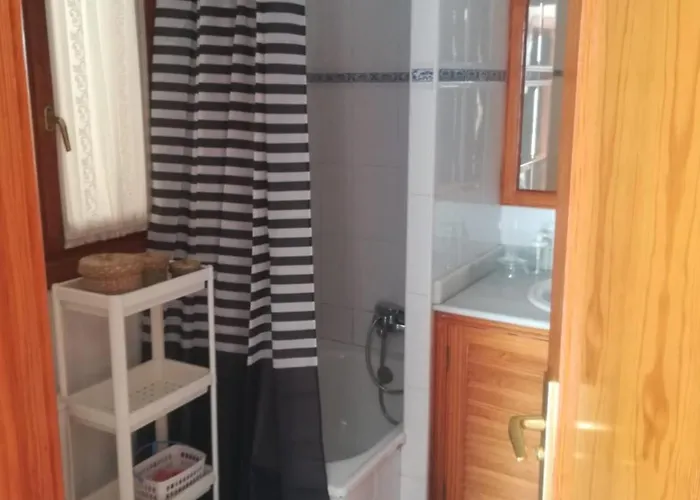 Alto Derecha شقة Punta Mujeres