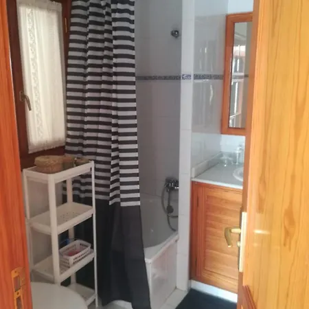 Alto Derecha Apartament Punta Mujeres